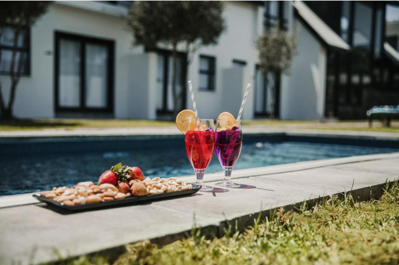 Giardino Boutique Hotel Swakopmund Luaran gambar