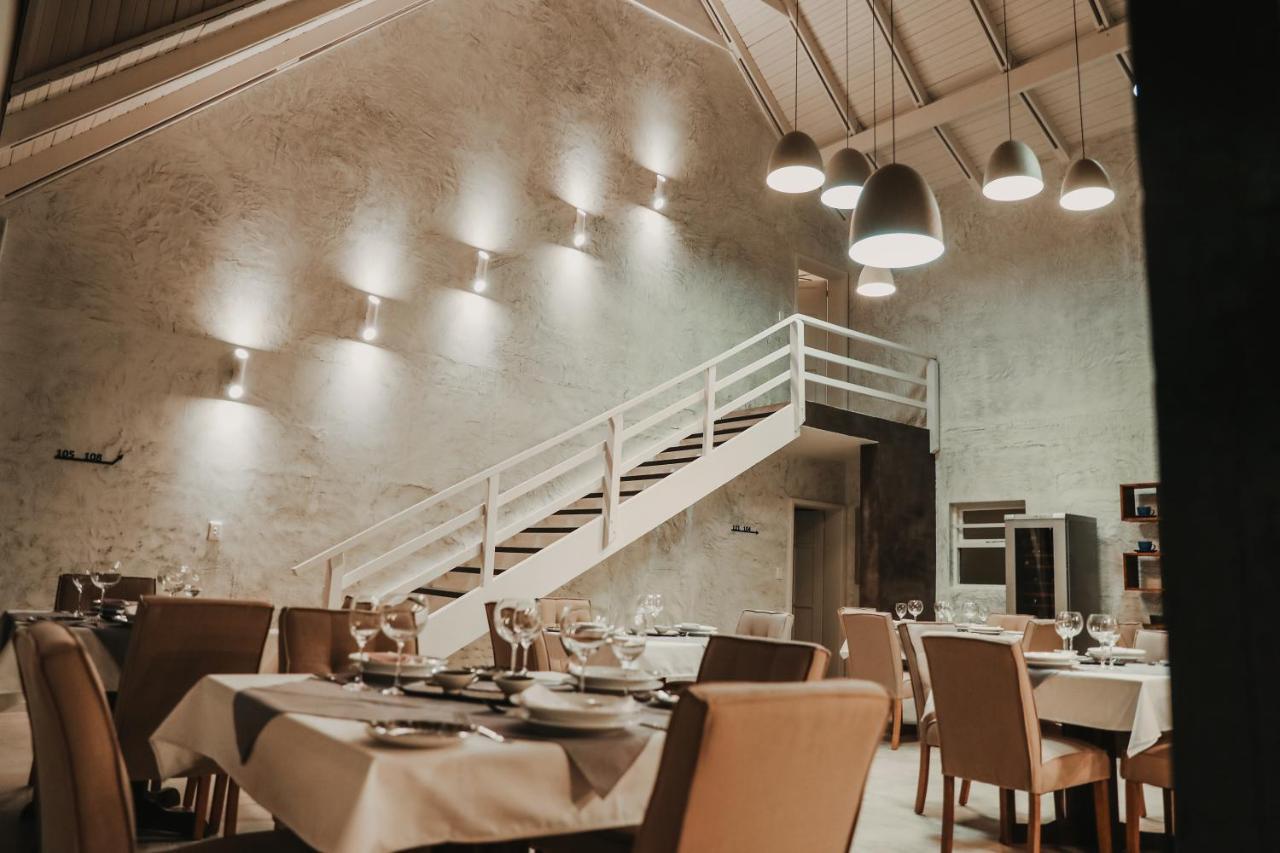 Giardino Boutique Hotel Swakopmund Luaran gambar