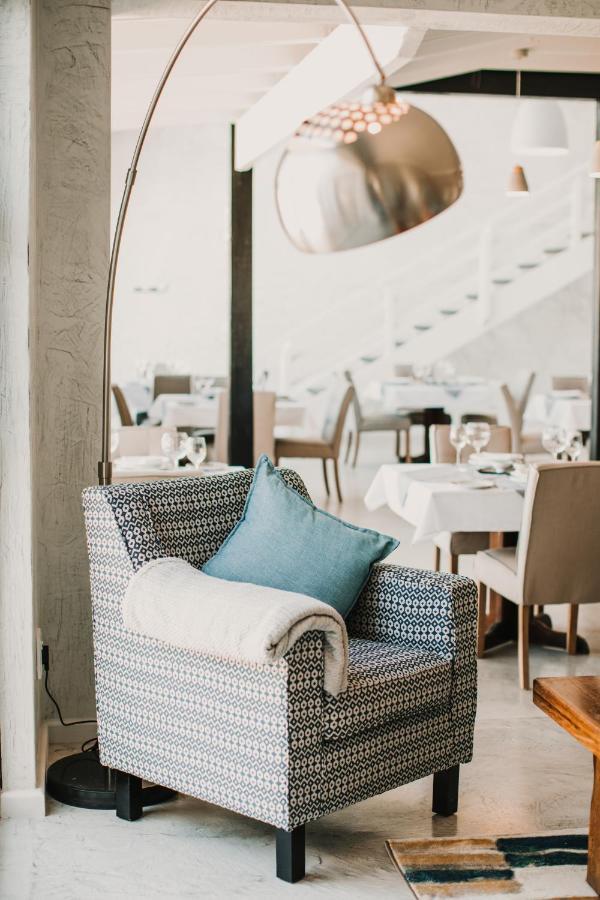 Giardino Boutique Hotel Swakopmund Luaran gambar
