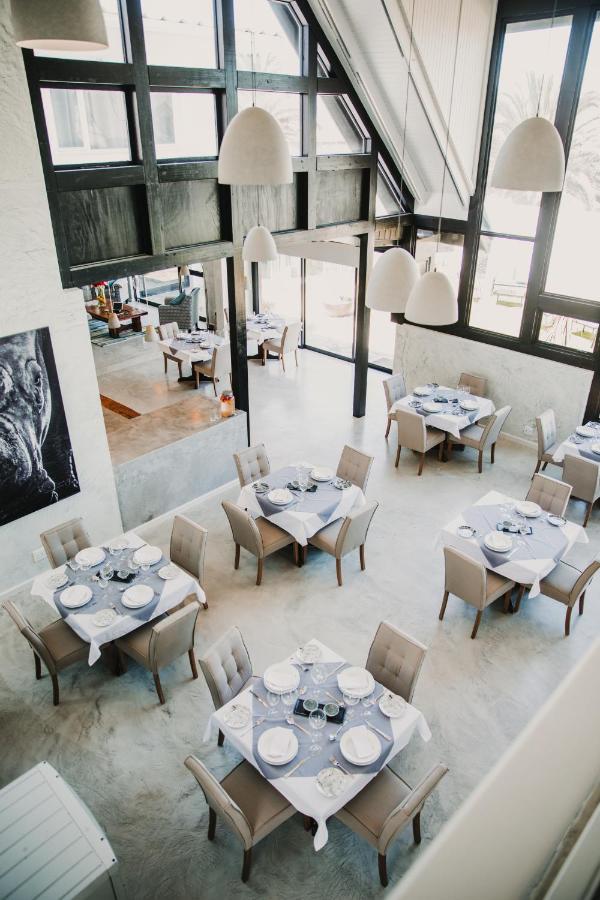 Giardino Boutique Hotel Swakopmund Luaran gambar