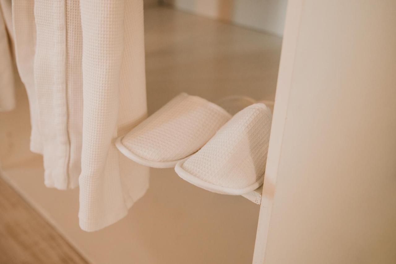 Giardino Boutique Hotel Swakopmund Luaran gambar