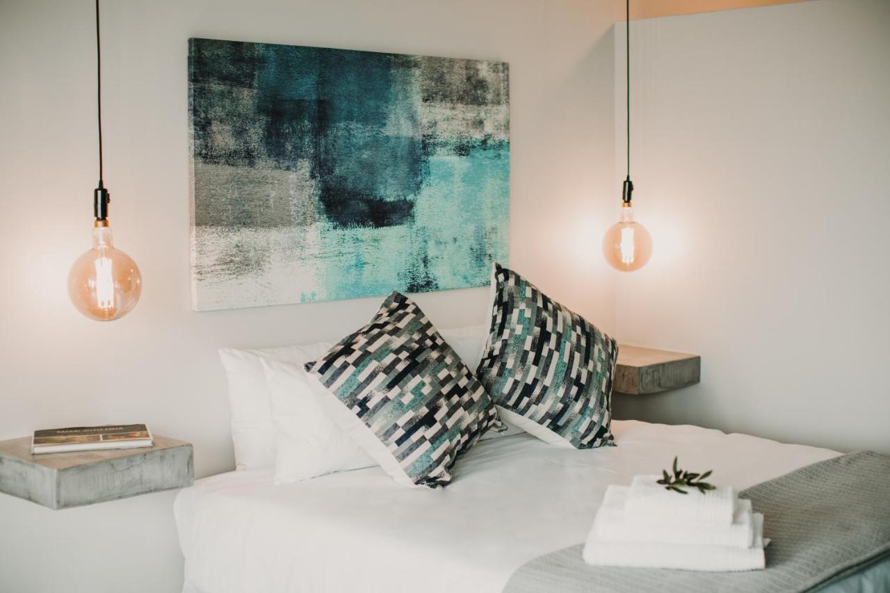 Giardino Boutique Hotel Swakopmund Luaran gambar