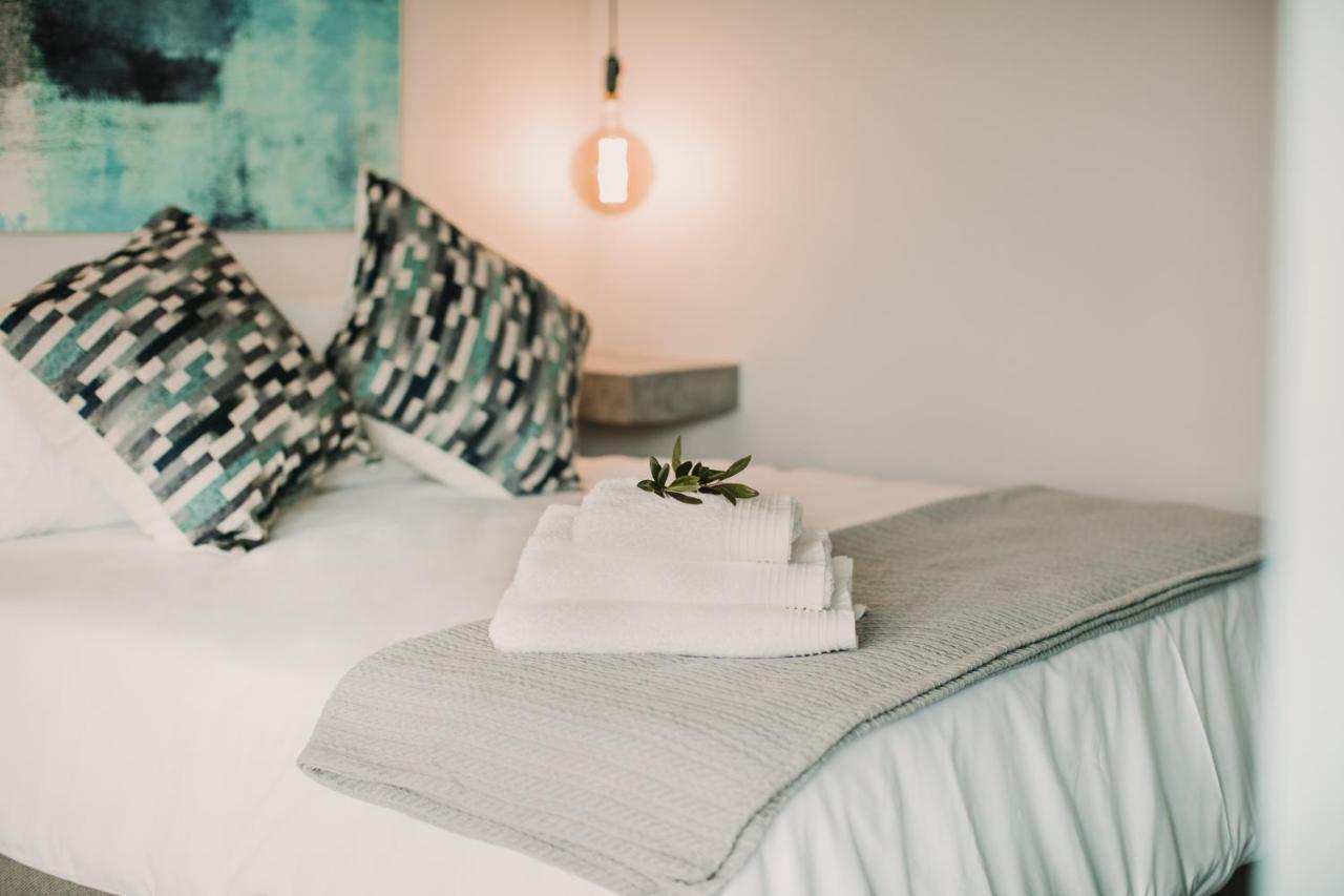 Giardino Boutique Hotel Swakopmund Luaran gambar