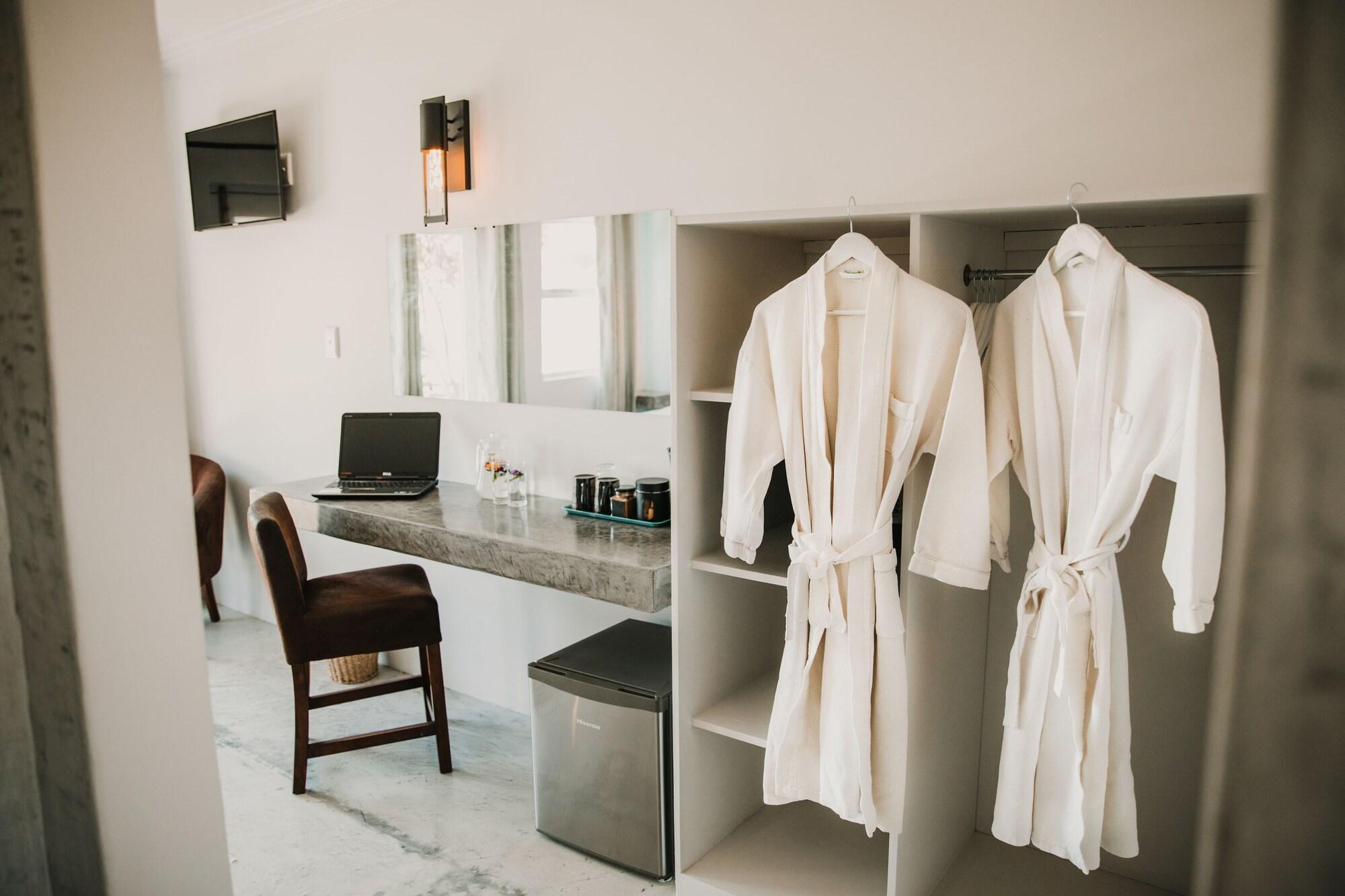 Giardino Boutique Hotel Swakopmund Luaran gambar