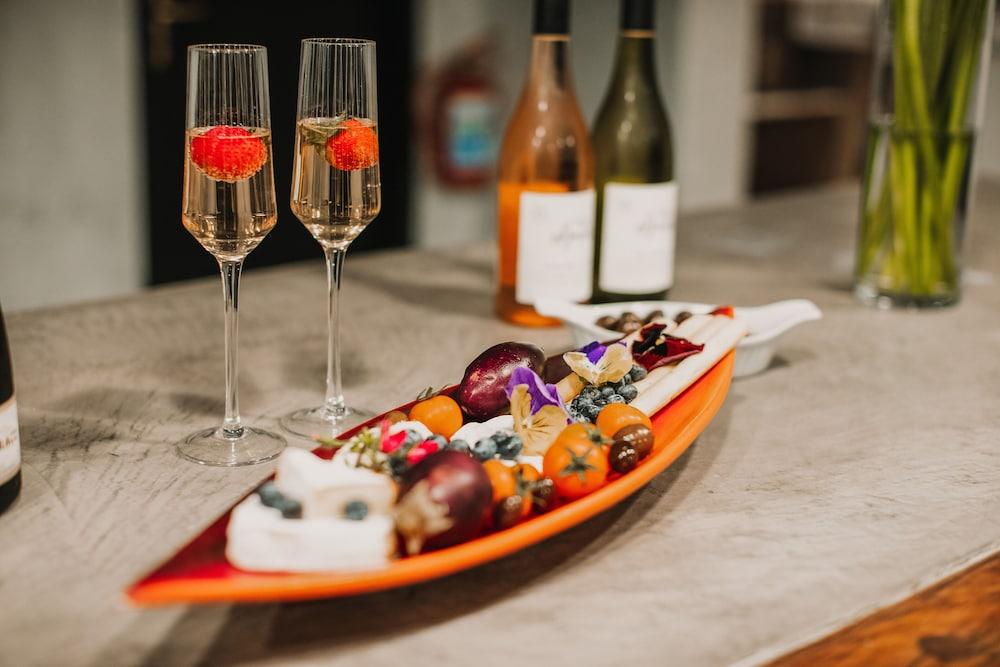 Giardino Boutique Hotel Swakopmund Luaran gambar