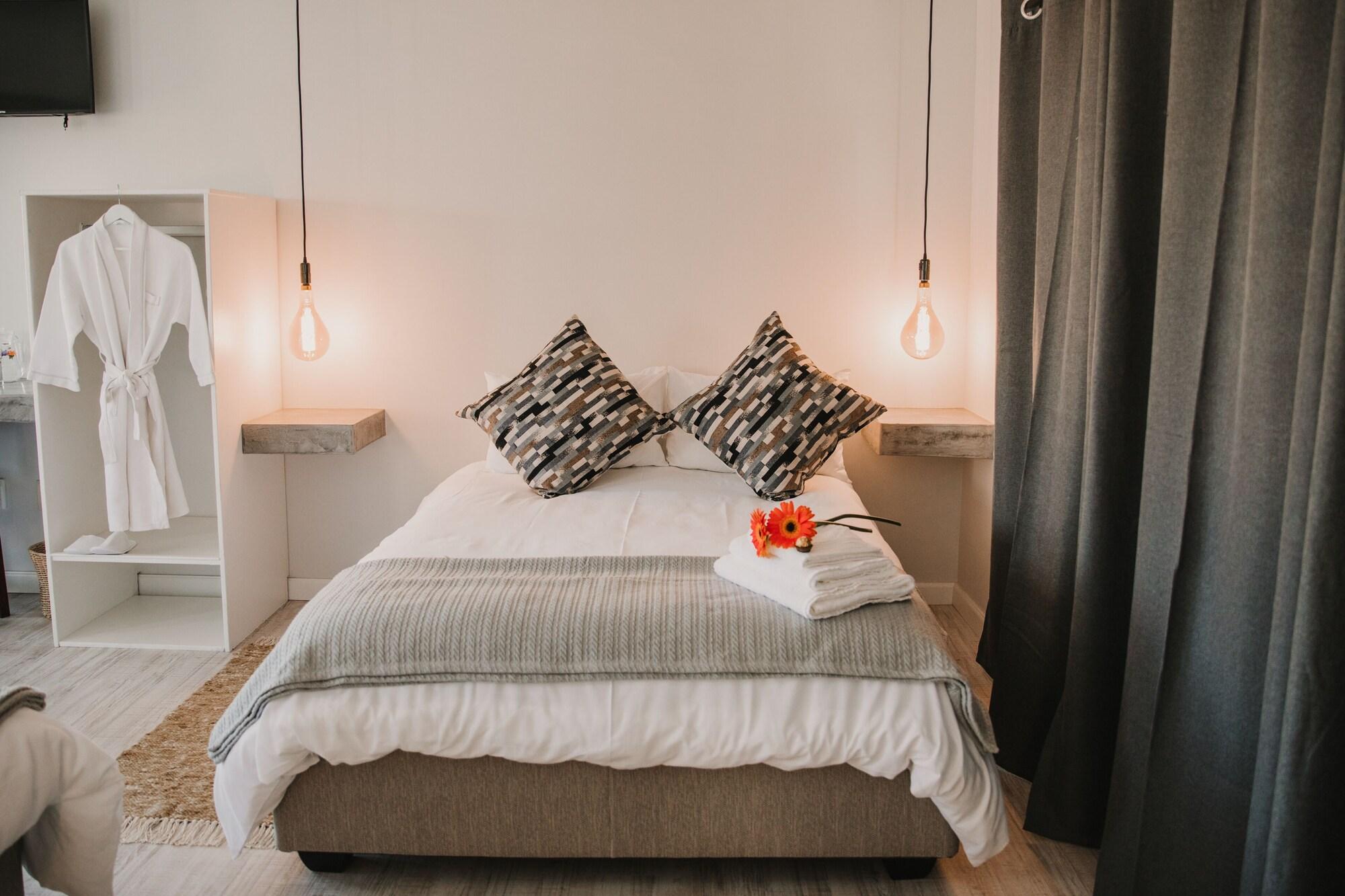 Giardino Boutique Hotel Swakopmund Luaran gambar