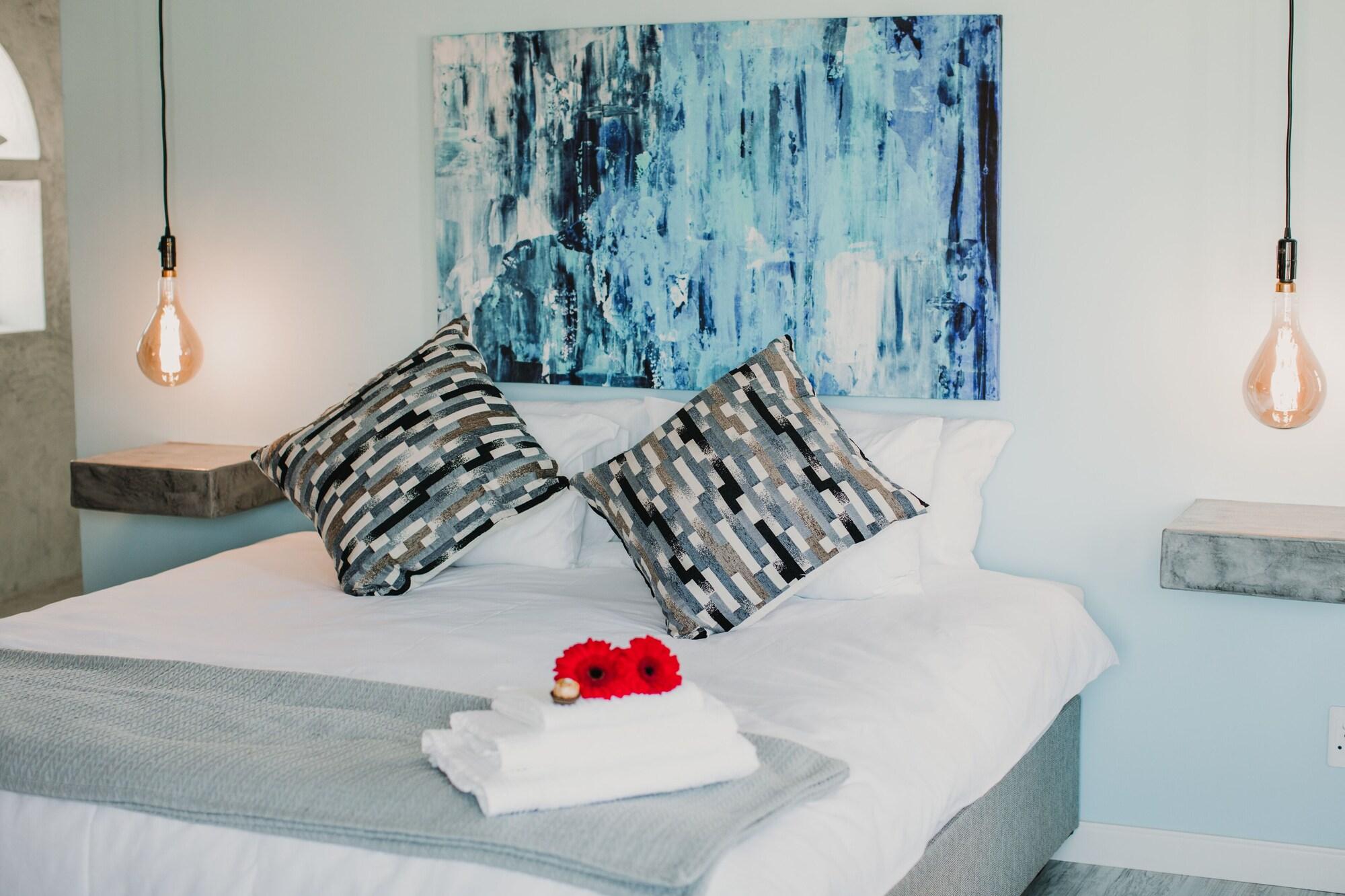 Giardino Boutique Hotel Swakopmund Luaran gambar