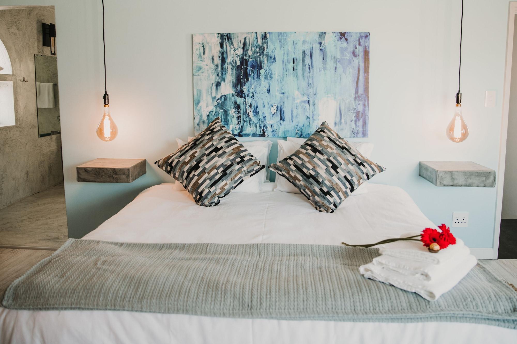Giardino Boutique Hotel Swakopmund Luaran gambar
