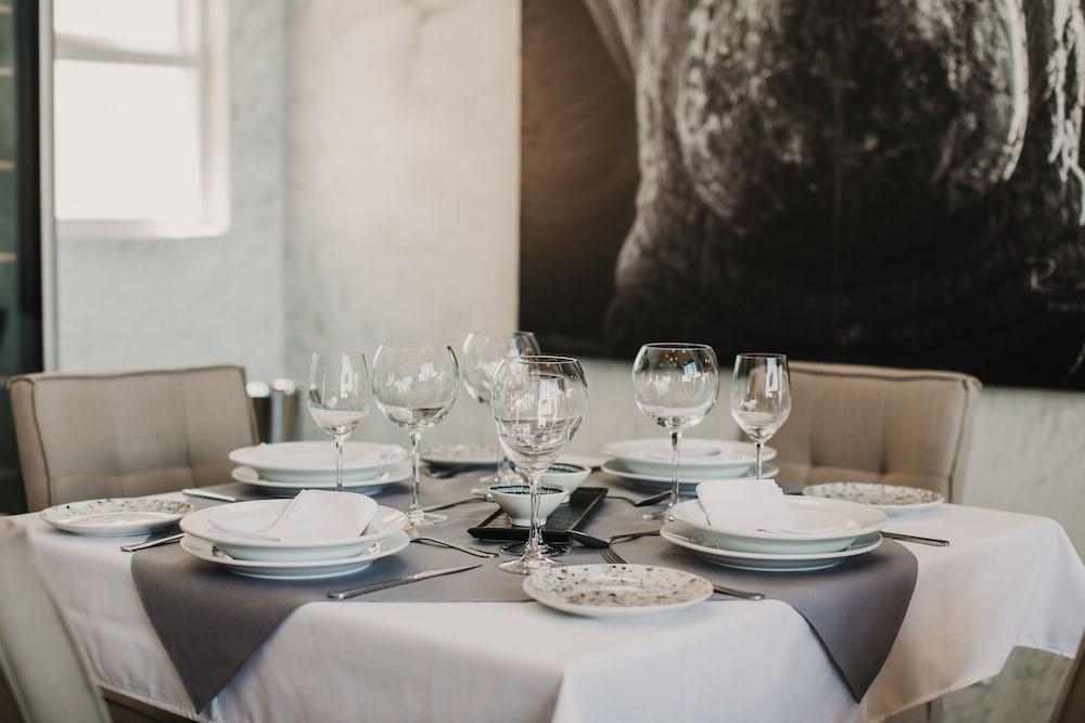 Giardino Boutique Hotel Swakopmund Luaran gambar