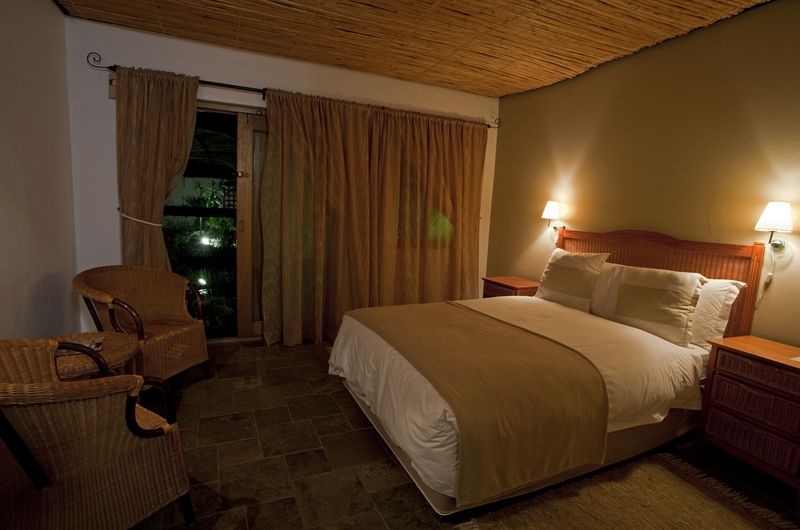 Giardino Boutique Hotel Swakopmund Luaran gambar