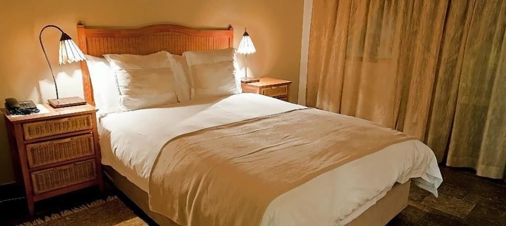 Giardino Boutique Hotel Swakopmund Luaran gambar