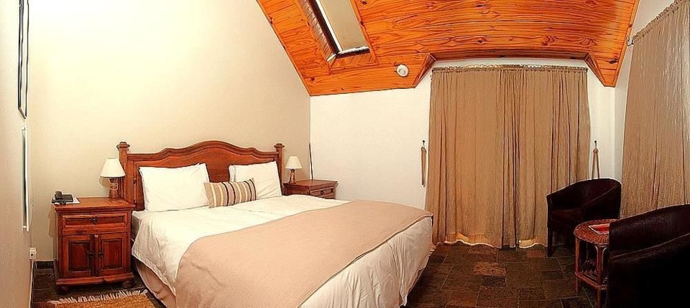 Giardino Boutique Hotel Swakopmund Luaran gambar